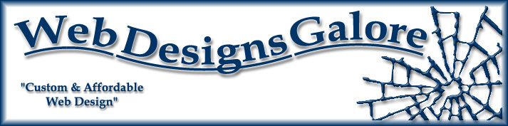 www.webdesignsgalore.biz